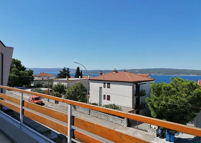 Vila Tina Crikvenica