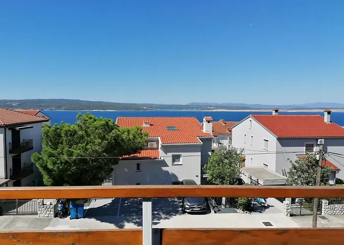 Vila Tina Crikvenica