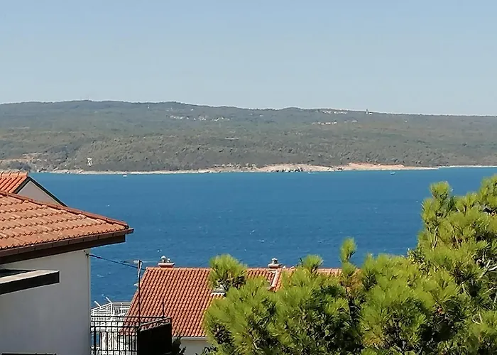Vila Tina Crikvenica