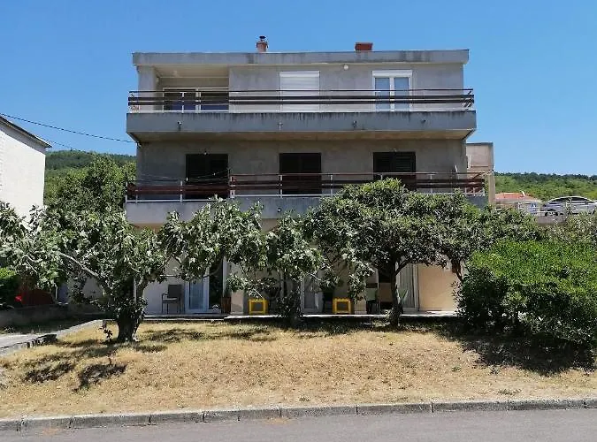 Vila Tina Crikvenica