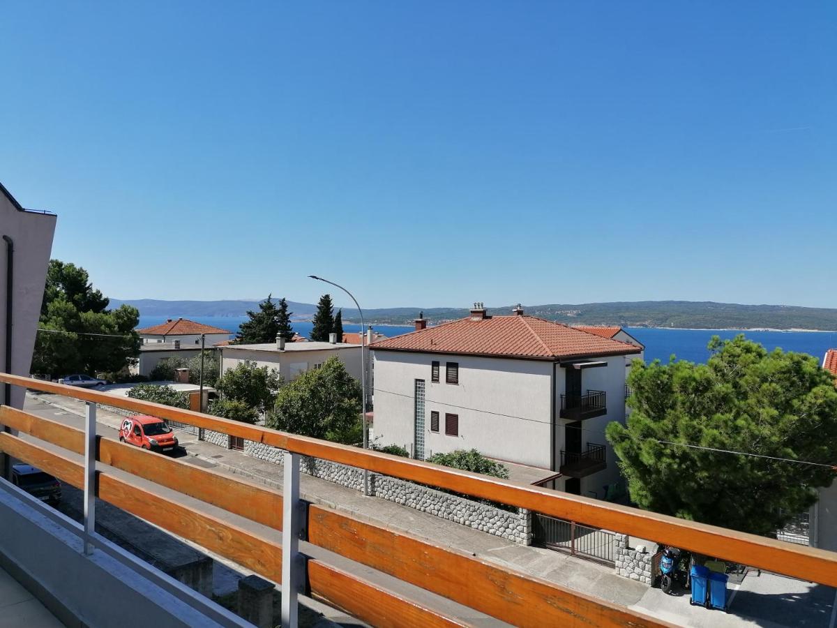Tina Apartment Crikvenica