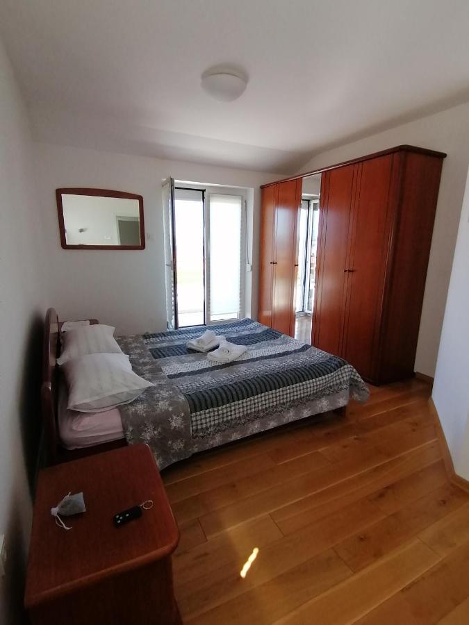 Tina Apartment Crikvenica