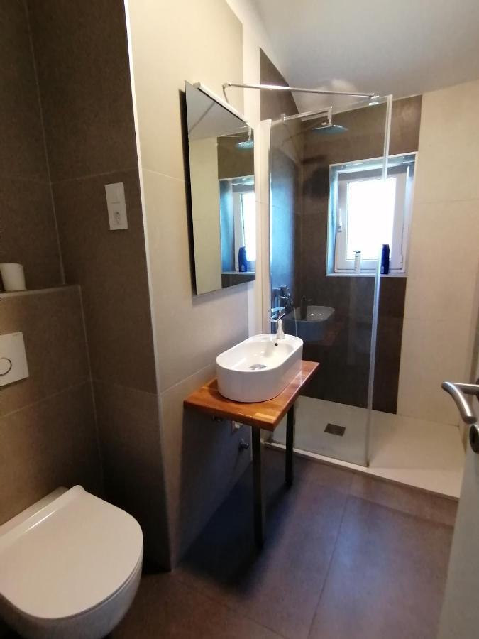 Apartment Tina Crikvenica