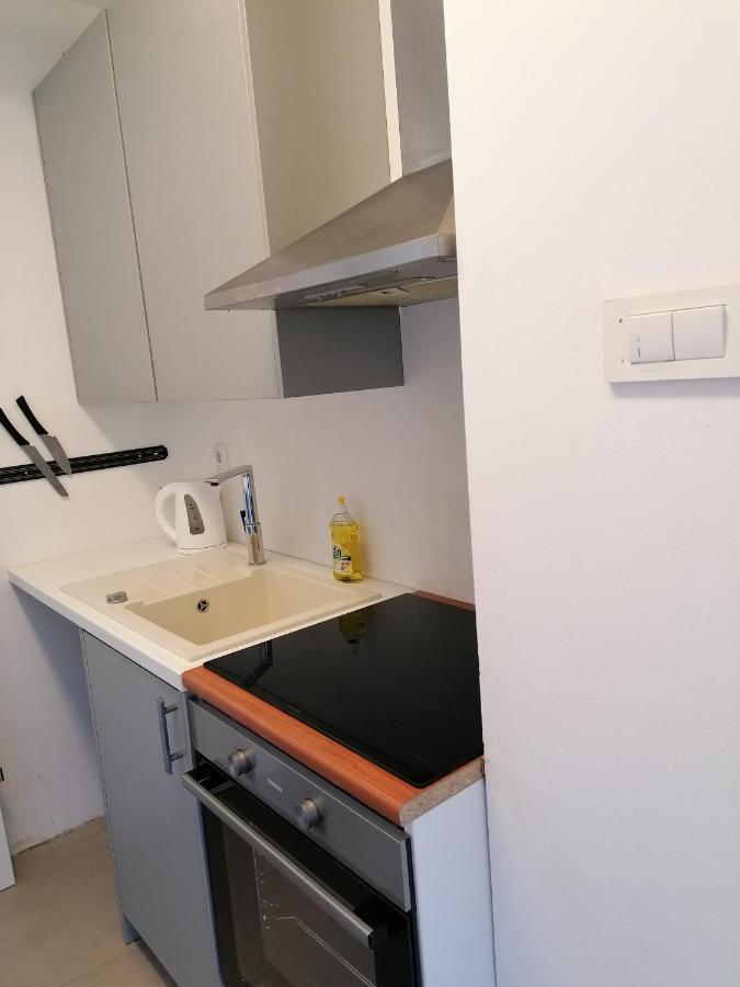 Tina Apartment