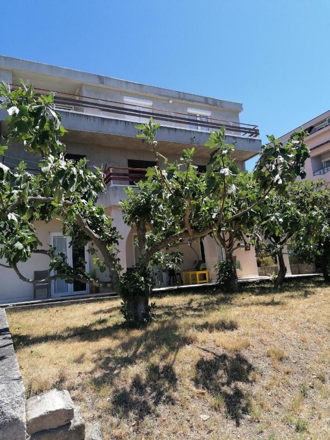 Tina Apartment Crikvenica