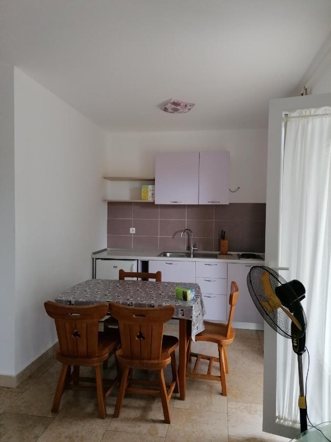 Tina Apartment