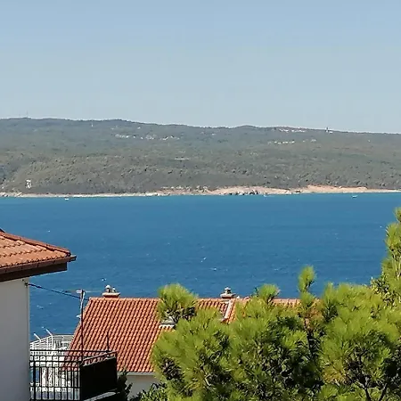 Vila Tina Crikvenica Exterior photo