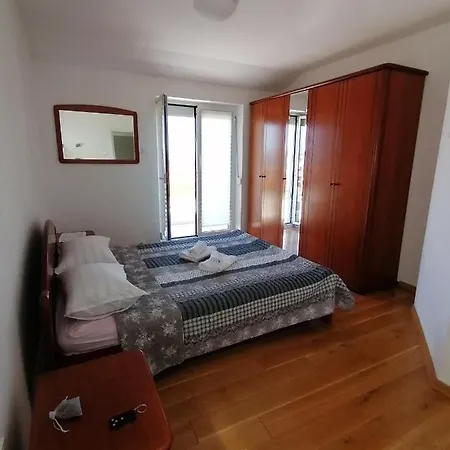 Vila Tina Crikvenica Exterior photo
