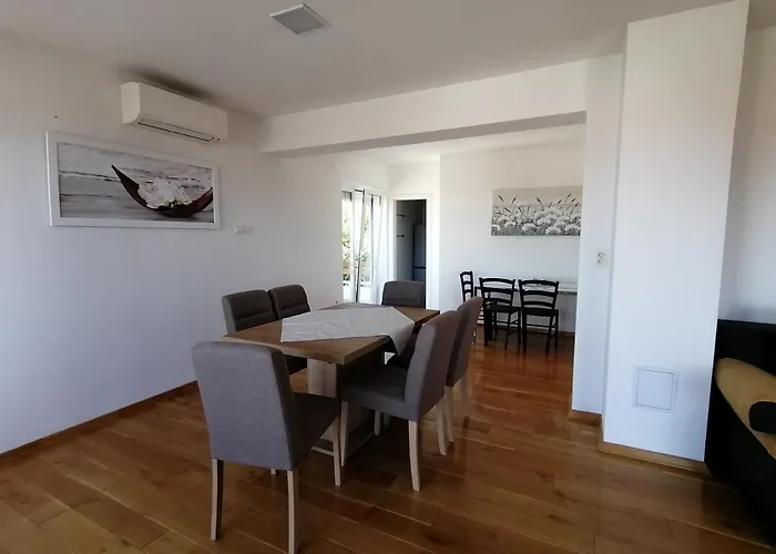 Vila Tina Crikvenica