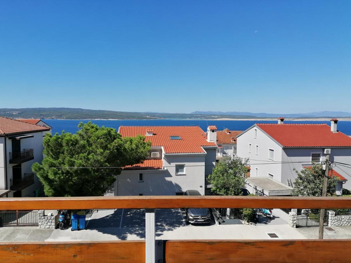 Tina * Crikvenica