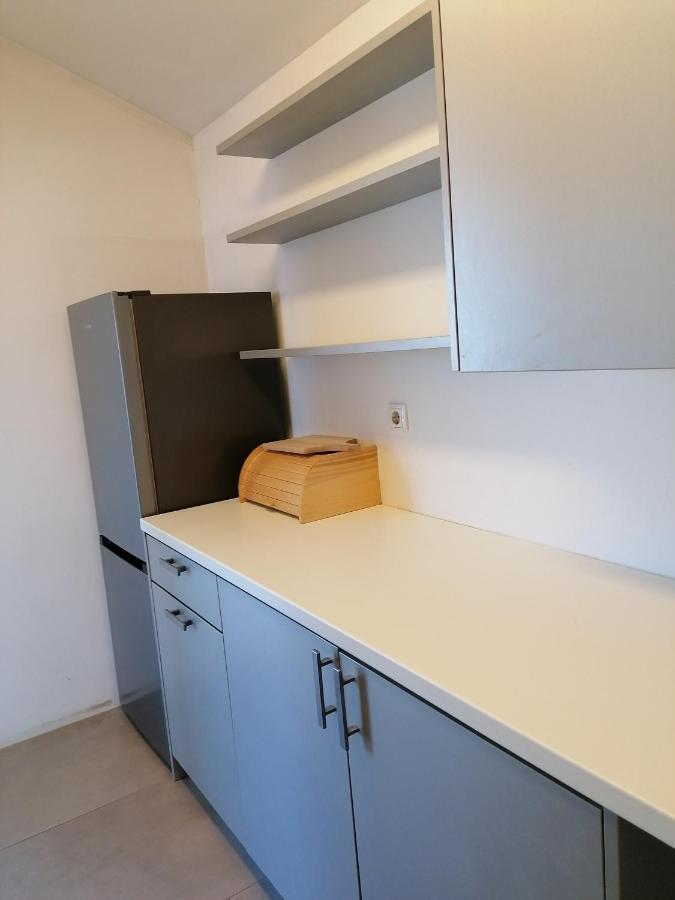 Tina Apartment Crikvenica